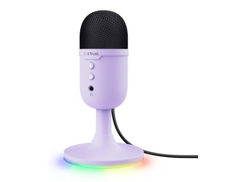 Mikrofon gamingowy TRUST GXT 234P Yunix pod USB
