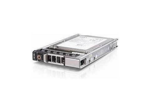 #Dell 480GB SSD SATA Read Int 3,5 Hot-Plug