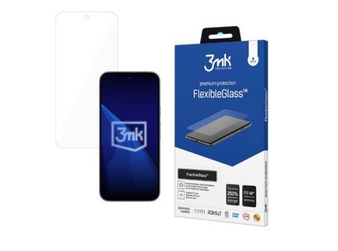Szkło hybrydowe flexibleglass Google Pixel 10 Pro XL