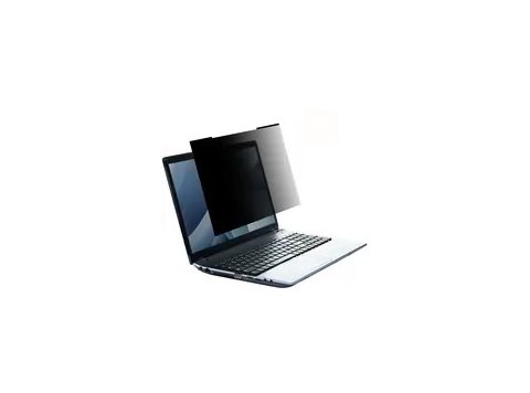 Mobilis 016434 filtr do ekranu 35,8 cm (14.1") Laptop Bezramkowy filtr prywatności na wyswietlacz