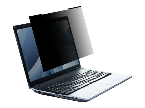 Mobilis 016445 filtr do ekranu 34,5 cm (13.6") Laptop Bezramkowy filtr prywatności na wyswietlacz