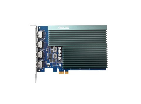 Karta graficzna ASUS GeForce GT 730 2GB GDDR5