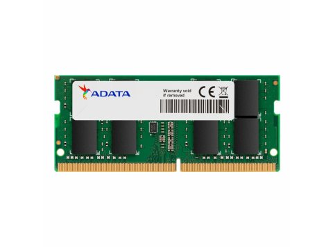Pamięć DDR4 ADATA Premier 32GB 3200MHz CL22 SO-DIMM