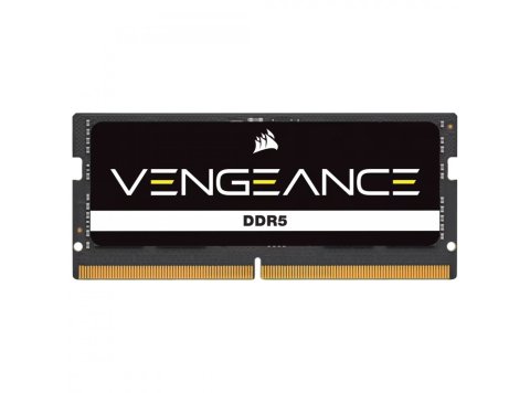 Pamięć DDR5 Vengeance 24GB/5200 (1*24) CL44