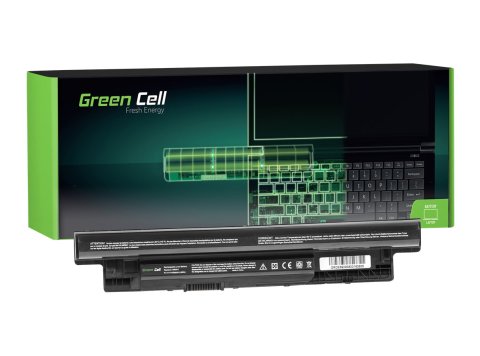 GREEN CELL BATERIA DE69 DO DELL MR90Y 4400 MAH 11.1V
