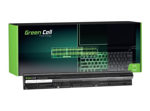 GREEN CELL BATERIA DE77 DO DELL M5Y1K 2200 MAH 14.8V