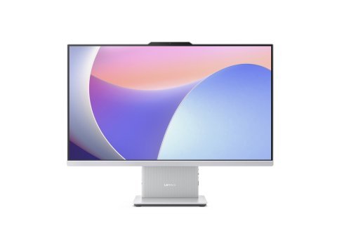 Lenovo IdeaCentre AIO 27IRH9 i5-13420H 27" FHD IPS 300nits AG 16GB DDR5 5200 SSD1TB Intel UHD Graphics Win11 Cloud Grey