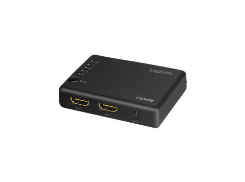 Splitter 4xHDMI 4K, 30Hz