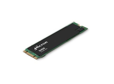 Dysk SSD Micron 5400 PRO 960GB SATA M.2 (22x80) MTFDDAV960TGA-1BC1ZABYYR (DWPD 1.5)