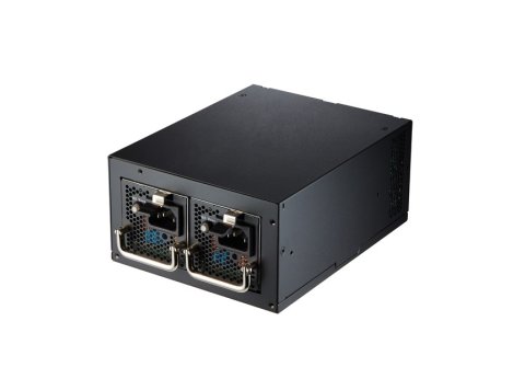 Zasilacz 500W FSP Fortron Twins PRO 24/7 Redundant ATX | 80+ Gold