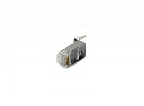 Digitus X-ML-6F-OD-IMP wtyczka RJ45 Szary