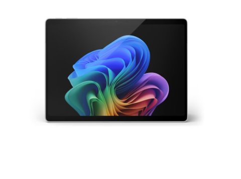 Surface Pro 11 Snapdragon X Elite/16GB/512GB/5G/Platinium/ZFB-00009