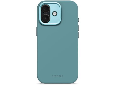 Decoded D25IPO17BCS9RB pokrowiec na telefon komórkowy 16 cm (6.3") Niebieski