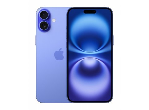 iPhone 16 Plus 128GB - Ultramaryna