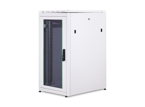 Digitus Szafa sieciowa serii Unique - 600x800 mm (WxD)