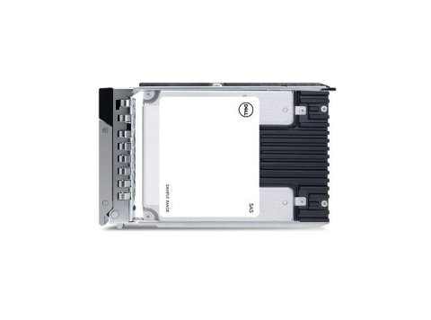 DELL 345-BECQ urządzenie SSD 960 GB 2.5" Serial ATA III