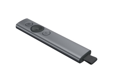 Prezenter laserowy Logitech Spotlight 910-004861