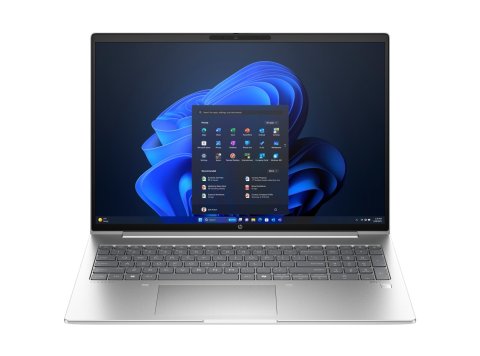 HP ProBook 465 G11 Ryzen 5 7535U 16"WUXGA IPS 300nits AG 16GB DDR5 SSD1TB Radeon 660M 56Wh Win11 Pike Silver 2Y OnSite