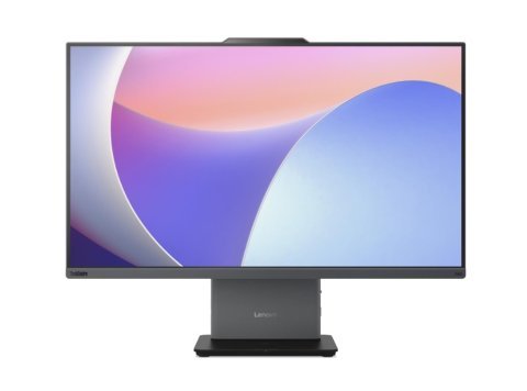 Komputer All-in-One ThinkCentre neo 50a G5 12SA007PPB W11Pro Core 5 210H/16GB/512GB/INT/27.0 FHD/Luna Grey/3YRS OS