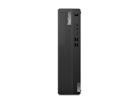 Lenovo ThinkCentre M90s Gen 5 Intel® Core™ i5 i5-14600 16 GB DDR5-SDRAM 512 GB SSD Windows 11 Pro SFF PC Czarny