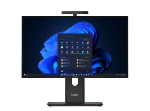 Komputer All-in-One ThinkCentre M90a G6 13AT001APB W11Pro Ultra 5 235/16GB/512GB/INT/23.8 FHD/vPro/3YRS OS + 1YR Premier