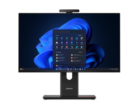 Komputer All-in-One ThinkCentre M70a G6 13AY0012PB W11Pro Ultra 5 235T/16GB/1TB/INT/23.8 FHD/vPro/3YR OS