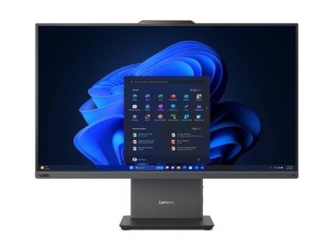 Komputer All-in-One neo 50a G6 13QH000CPB W11Pro Ultra 7 256V/16GB/512GB/INT/23.8FHD/Luna Grey/3YRS OS
