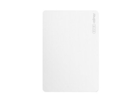 Ruijie Networks RG-RAP62-WALL punkt dostępowy WLAN 2974 Mbit/s Biały Obsługa PoE