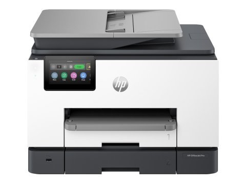 HP OfficeJet Pro Produkt 9132e Bezprzewodowe All-in-One W kolorze Drukarka, Instant Ink; Drukowanie dwustronne