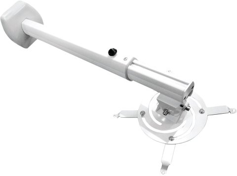 Avtek International WallMount PRO 1500 uchwyt do montażu projektora Ściana Biały