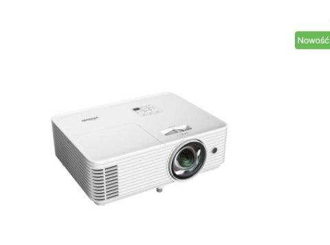 Projektor krótkoogniskowy DW355ST
