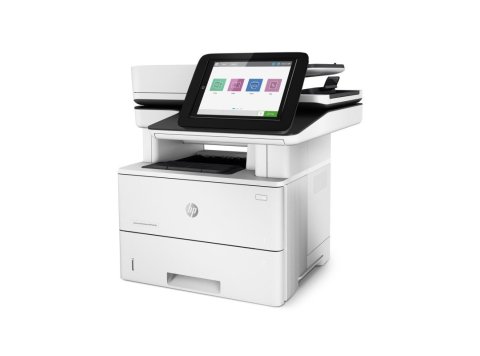 Urządzenie wielofunkcyjne LJ Enterprise MFP M528dn