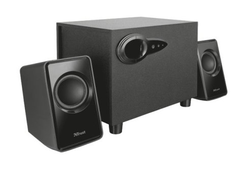 Subwoofer Speaker Set Avora 2.1