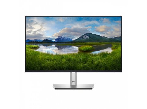 Monitor 24 cale P2425H LED IPS 1920x1080/16:9/DP/VGA/HDMI/USB/3Y