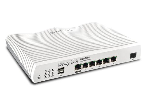 Router DrayTek Vigor 2866