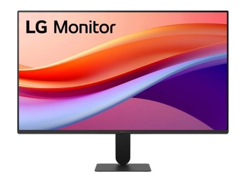 Monitor LCD 24" LG 24U41YA-B 61cm 1920x1080px Full HD Czarny
