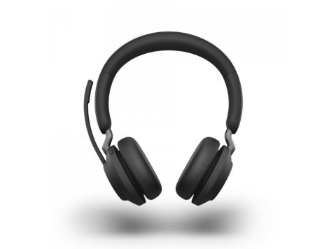 Słuchawki Evolve2 65 Link380a UC Stereo Black
