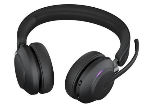 Słuchawki Evolve2 65 Link380a MS Stereo Black