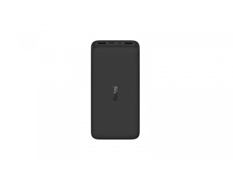PowerBank 20000mAh Redmi 18W Fast Charge