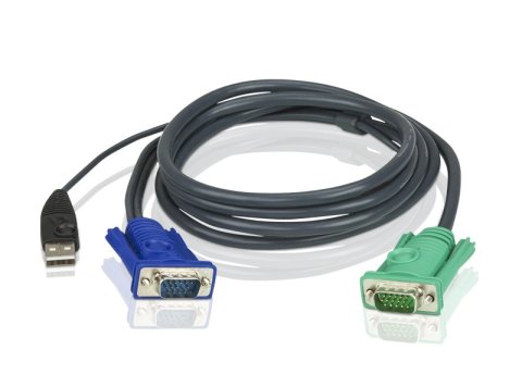 KABEL 1.8M USB 2L-5202U