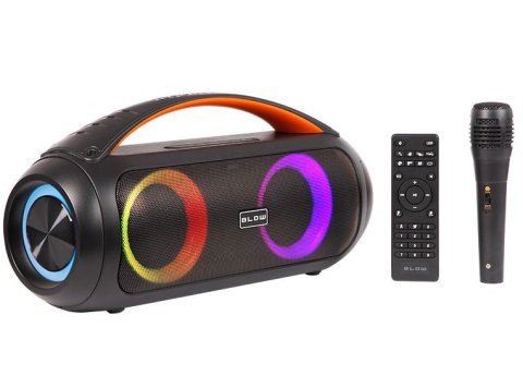 Głośnik Bluetooth BOOMBOX