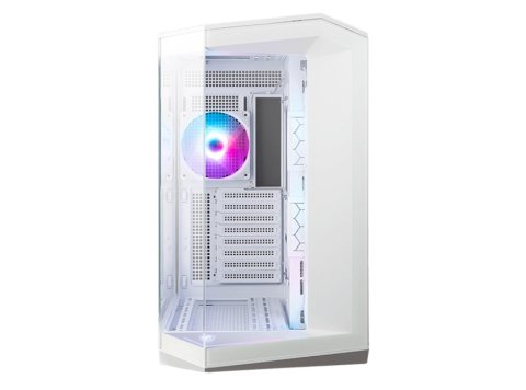 Obudowa MSI MAG PANO 100R PZ WHITE