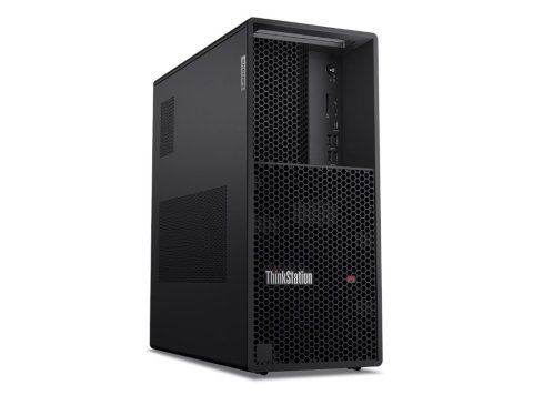 Stacja robocza ThinkStation P3 Tower G2 30HT00ASPB W11Pro ULT9 285K/2X32GB/1TB/RTX PRO 4000 24GB/vPro/3YR OS