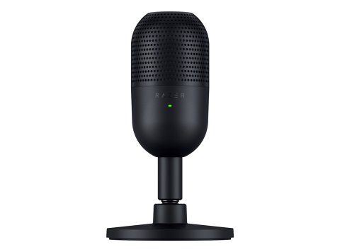 Mikrofon stołowy Razer Seiren V3 Mini Czarny