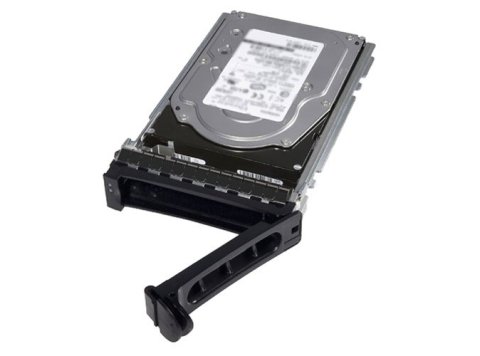 DELL 345-BGSY urządzenie SSD 960 GB 2.5" SATA