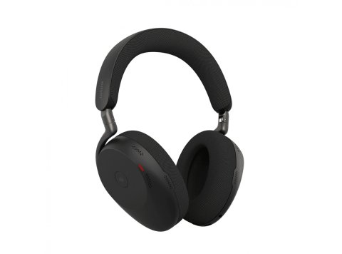 Słuchawki Evolve3 85 MS Link 390a Black
