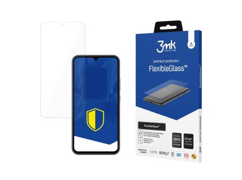 Szkło ochronne Flexibleglass Samsung A34 5G A346