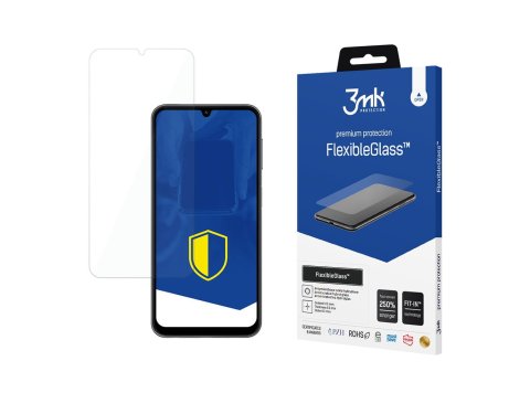 Szkło hybrydowe FlexibleGlass Samsung A25 5G A256