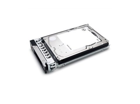DELL 400-ATIN dysk twardy 600 GB 15000 RPM 2.5" SAS