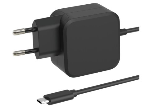 Xilence XM020 Telefon komórkowy, Laptop, Przenośna konsola do gier, Tablet Czarny USB Szybkie ładowanie Wewnętrzna
